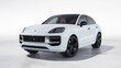 Porsche Cayenne S Coupe