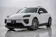  Porsche Macan Electric