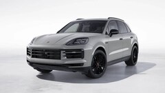 2026 Porsche Cayenne E-Hybrid E-Hybrid SUV
