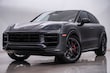Porsche Cayenne GTS Coupe