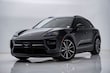  Porsche Macan Electric