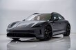  Porsche Taycan 4 Cross Turismo