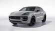 Porsche Cayenne Turbo E-Hybrid Coupe