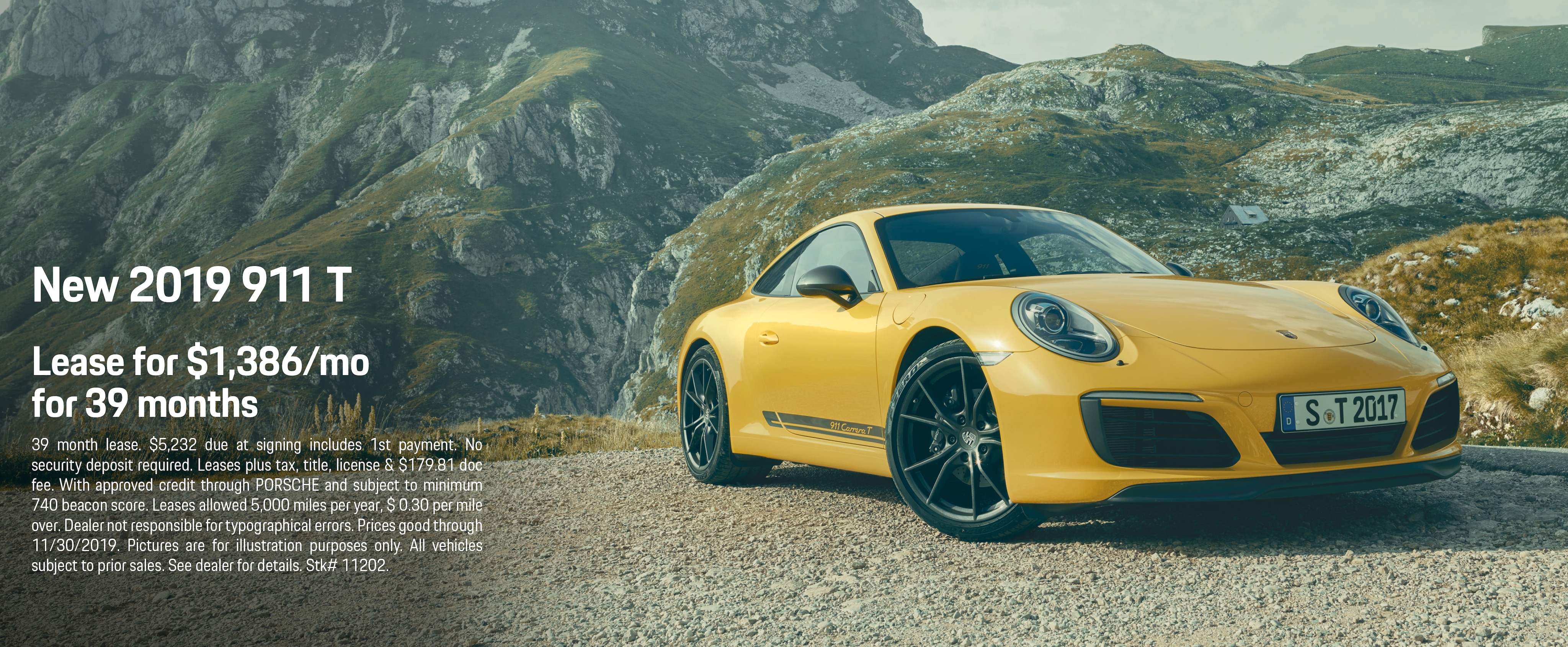 Shop Porsche Lease Offers | Napleton's Westmont Porsche
