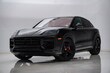  Porsche Cayenne Coupe