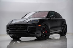 2026 Porsche Cayenne Coupe GTS SUV