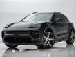 Certified 2025 Porsche Macan Electric 4 SUV