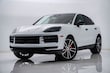  Porsche Cayenne Coupe