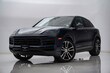  Porsche Cayenne Coupe