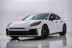 2026 Porsche Panamera E-Hybrid 4 Hatchback