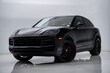  Porsche Cayenne Coupe