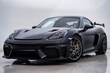 Porsche 718 Cayman