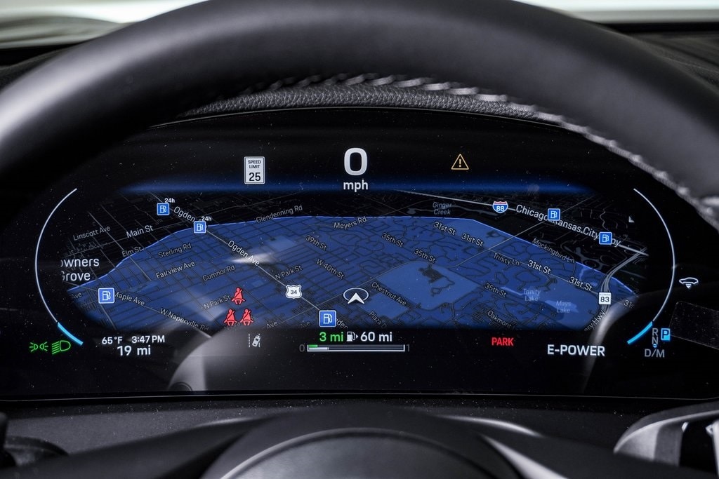 2026 Porsche Panamera 4 E-Hybrid - Photo 22