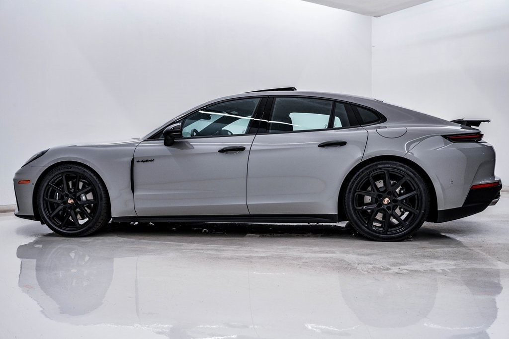 New 2026 Porsche Panamera 4 E-Hybrid 4 E-Hybrid Hatchback