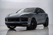  Porsche Cayenne Coupe