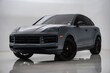  Porsche Cayenne Coupe