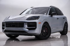 2026 Porsche Cayenne GTS SUV