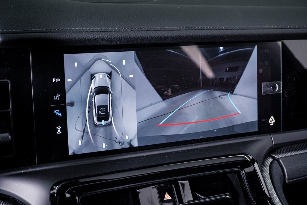 2026 Porsche Panamera Base - Photo 24