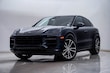  Porsche Cayenne S Coupe
