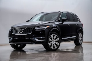 2021 Volvo XC90 Recharge Plug-In Hybrid T8 Inscription 7 Passenger SUV
