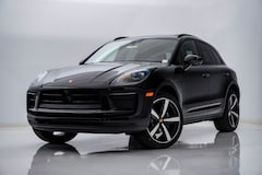 2026 Porsche Macan SUV
