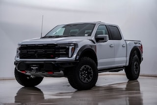 2025 Ford F-150 Raptor R Truck