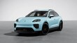 Porsche Macan 4S Electric