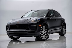 2026 Porsche Macan SUV