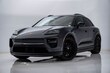  Porsche Macan 4 Electric