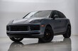 Porsche Cayenne Coupe