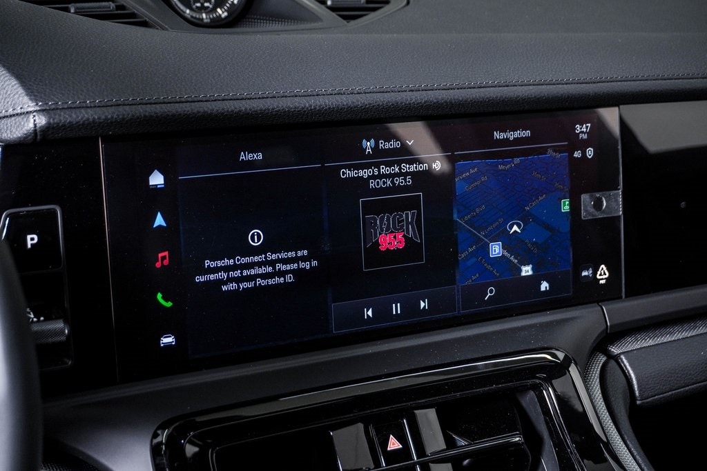 2026 Porsche Panamera 4 E-Hybrid - Photo 23