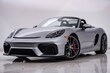  Porsche 718 Spyder