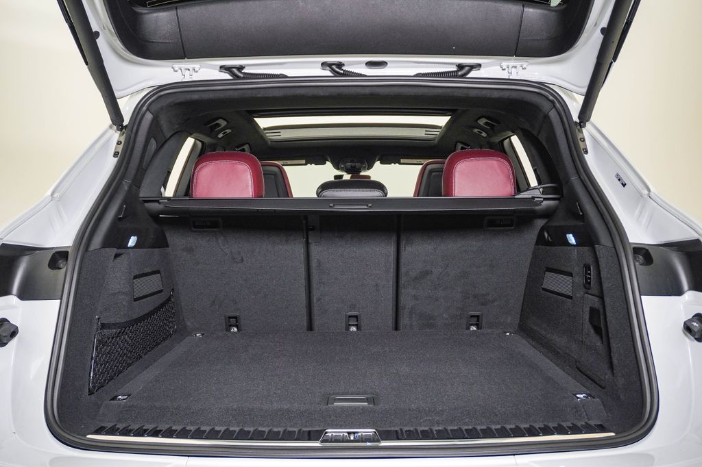 2026 Porsche Cayenne Turbo E-Hybrid - Photo 29