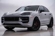 Porsche Cayenne Turbo E-Hybrid Coupe