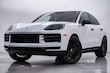Porsche Cayenne Coupe