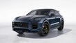 Porsche Cayenne Turbo GT