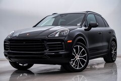 2023 Porsche Cayenne Platinum Edition SUV