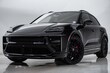 Porsche Macan Turbo Electric