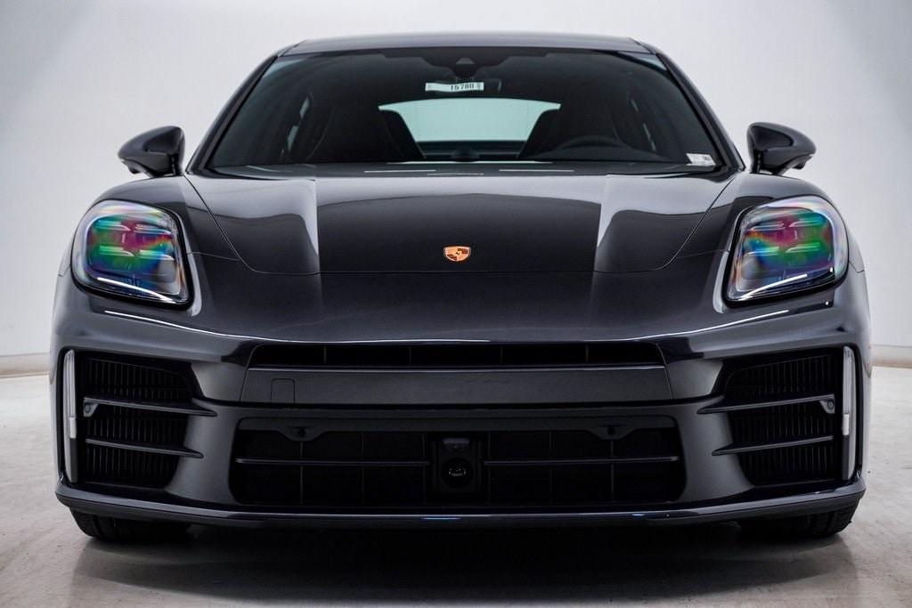 2026 Porsche Panamera 4 E-Hybrid - Photo 6