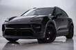 Porsche Macan 4 Electric
