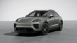 Porsche Macan 4S Electric
