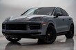  Porsche Cayenne Coupe