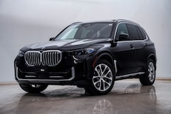 2024 BMW X5 xDrive40i SUV