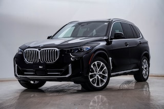 2024 BMW X5 xDrive40i SUV