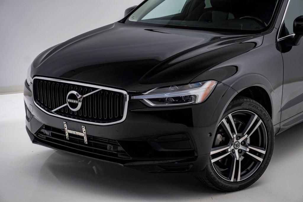 Used 2019 Volvo XC60 T6 Momentum SUV