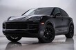 Porsche Cayenne Coupe