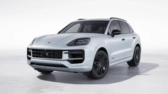 2026 Porsche Cayenne GTS SUV