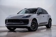  Porsche Macan T