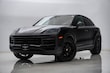  Porsche Cayenne Coupe