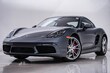 Porsche 718 Cayman S